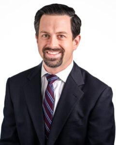 Dr. Ryan N. Vogel, M.D. — Medical and Surgical Retina Specialist