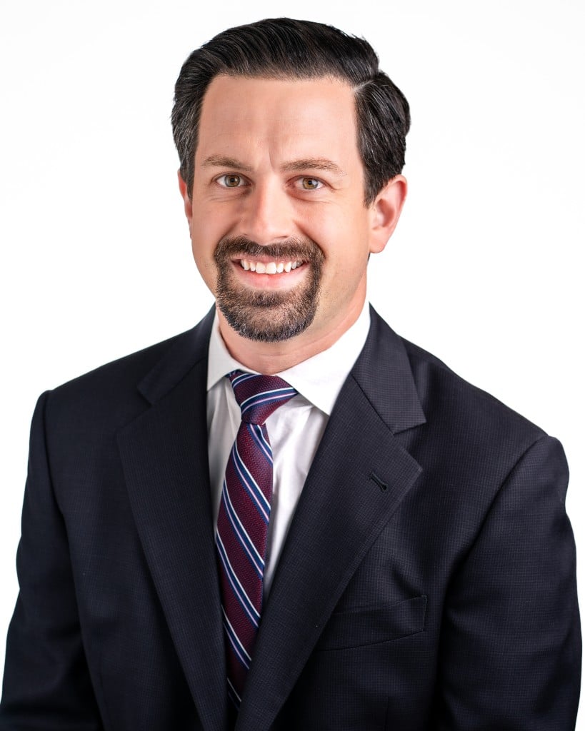 Ryan N. Vogel, M.D.