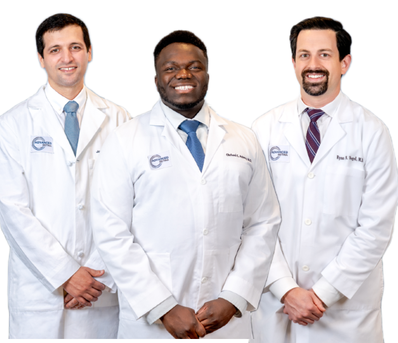 Specialist in Age-Related Macular Degeneration in Wisconsin