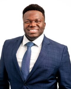 Dr. Olufemi E. Adams, M.D. — Medical and Surgical Retina Specialist