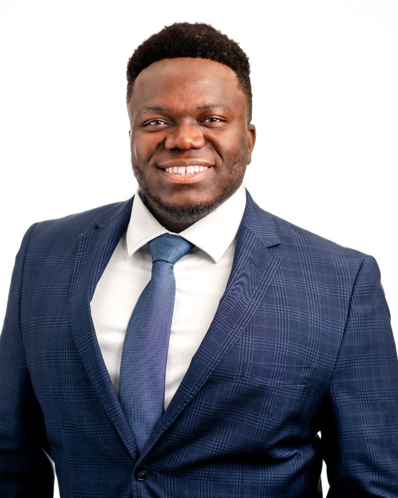 Olufemi E. Adams, MD